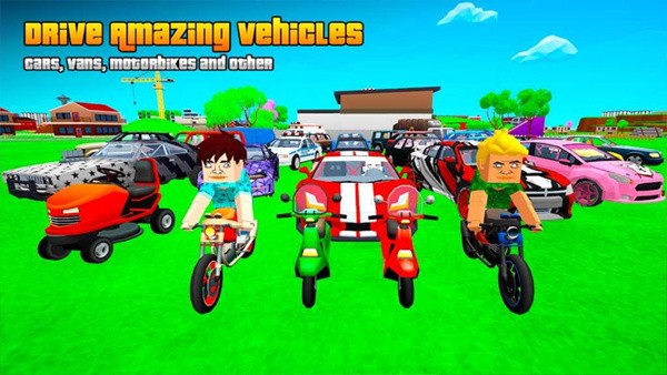 ����ɳ��ģ����mod�˵����� v0.25.65 ��׿��2