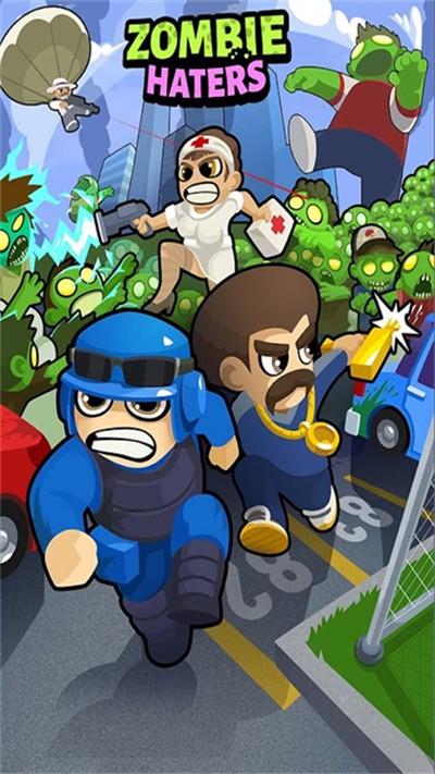 ��ʬ���������� v8.3.0 ��׿��1