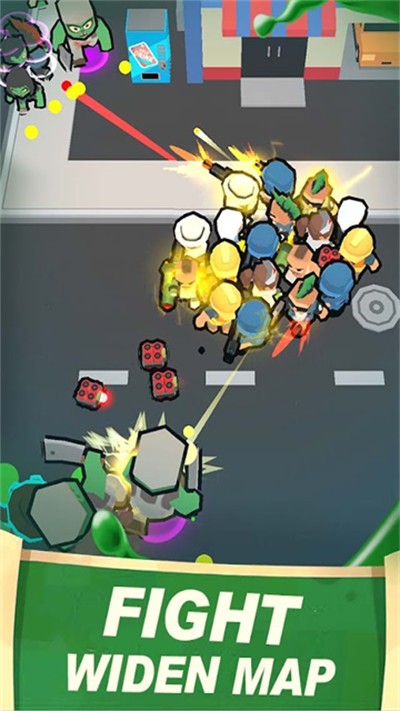 ��ʬ���������� v8.3.0 ��׿��3