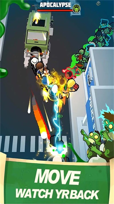 ��ʬ���������� v8.3.0 ��׿��2