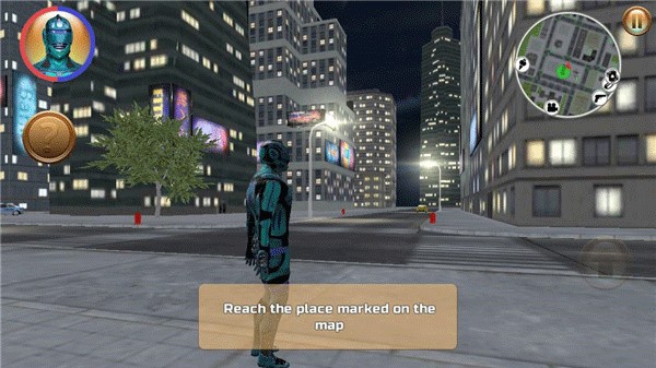 奥特曼银河英雄无限金币版下载 v2.0.0 安卓版1