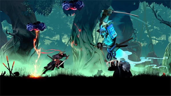 ����սʿ2�ֻ�����Ϸ���� v1.105.1 ��׿��2