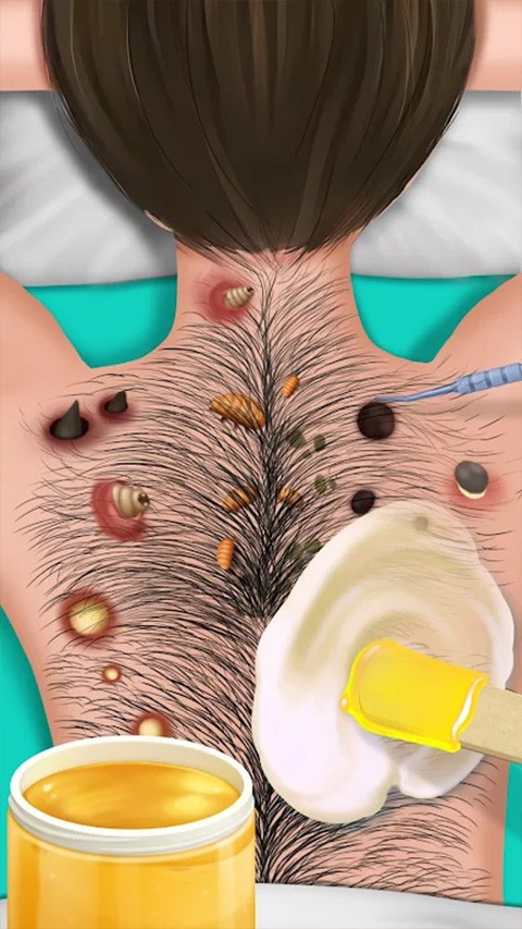 ���ҽԺ��ʲҽ�����°����� v1.0.143 ��׿��1