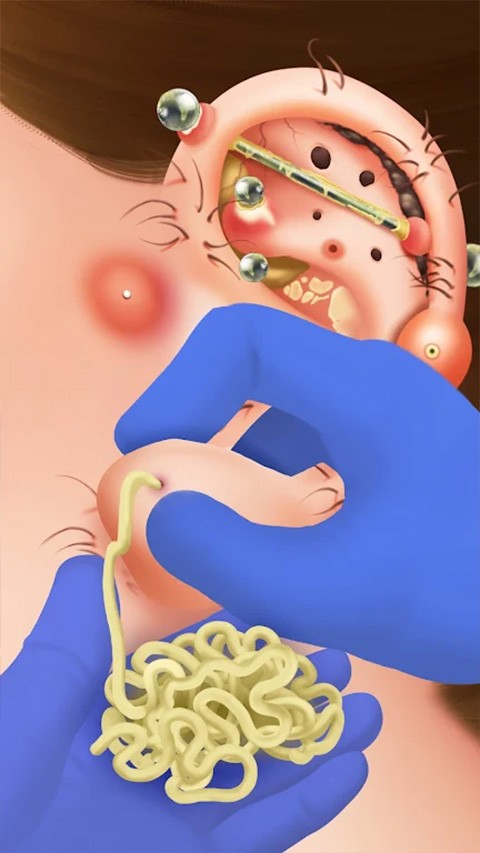 ���ҽԺ��ʲҽ���ڹ������� v1.0.56 ��׿��0