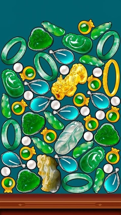 翡翠大合成下载 v2.0.0 安卓版3