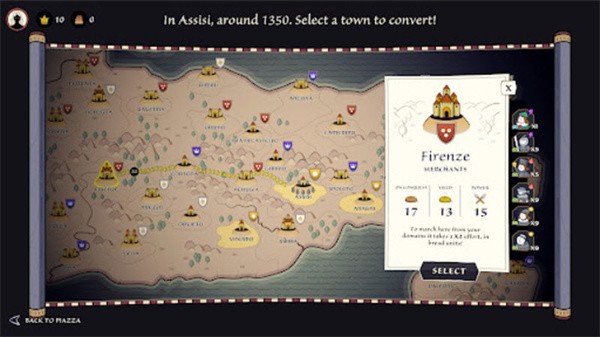 成圣之道手机版下载 v1.0.2 安卓版0