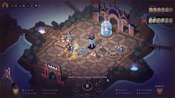 成圣之道手机版下载 v1.0.2 安卓版1