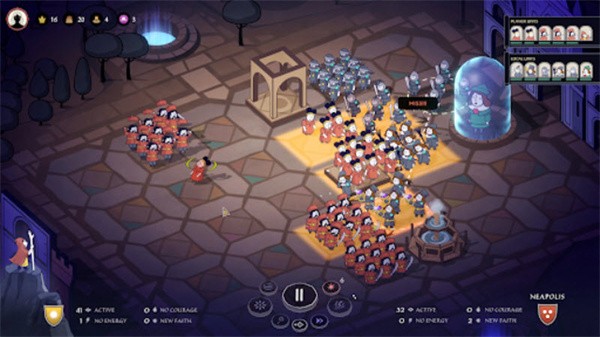 成圣之道手机版下载 v1.0.2 安卓版2