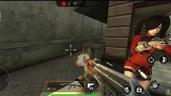 ͻ���ж��ִ�ս���������޽�� v1.0.1 ��׿��1