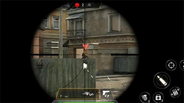 ͻ���ж��ִ�ս���������޽�� v1.0.1 ��׿��2