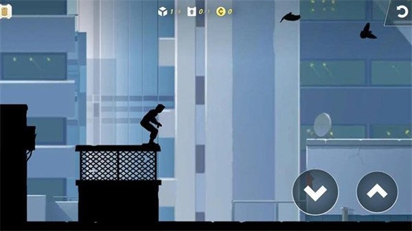 街头跑酷达人下载 v1.0.1 安卓版0