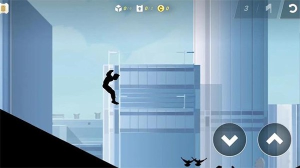 街头跑酷达人下载 v1.0.1 安卓版1