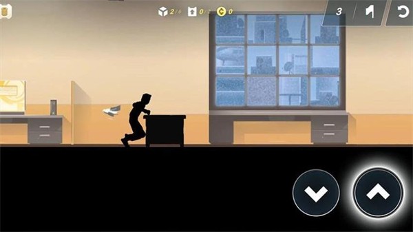 街头跑酷达人下载 v1.0.1 安卓版2