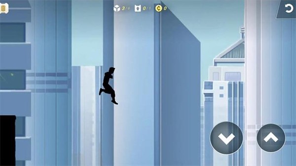 街头跑酷达人下载 v1.0.1 安卓版3