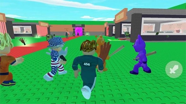 捣蛋小屋正版手游下载 v3.0.0 安卓版0