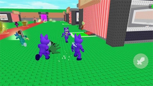 捣蛋小屋正版手游下载 v3.0.0 安卓版2