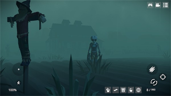 死亡荒地生存内置菜单下载 v1.0.6.84 安卓版1