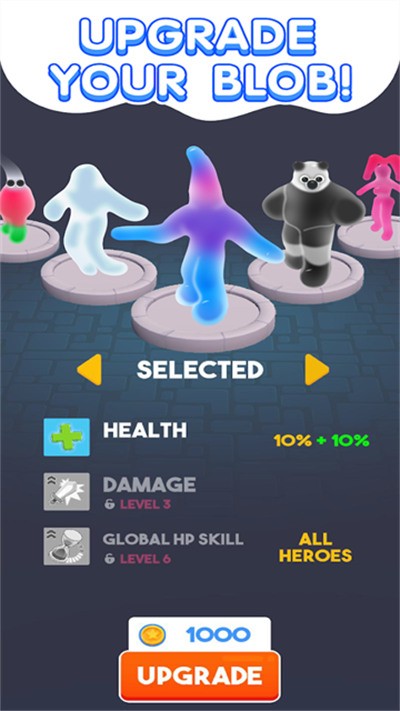 斑点英雄下载 v20.3.7 安卓版1