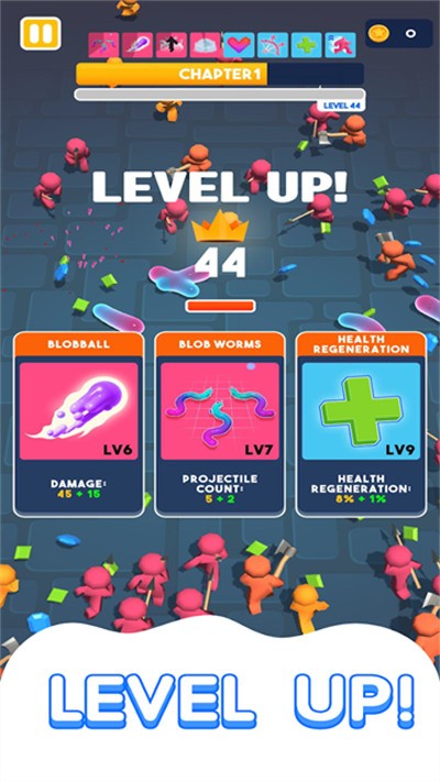 斑点英雄下载 v20.3.7 安卓版3