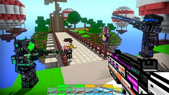 ����������� v17.10.1 ��׿��2