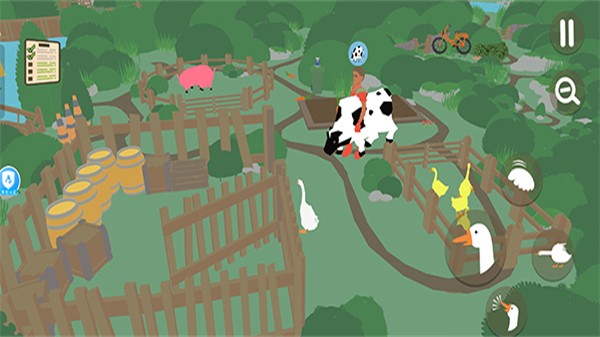 捣蛋鹅下载 v1.1.2 安卓版0