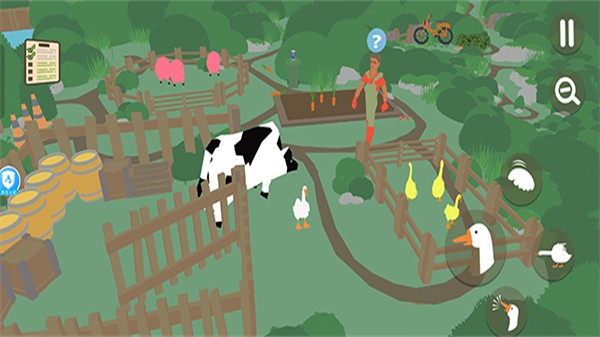 捣蛋鹅下载 v1.1.2 安卓版2