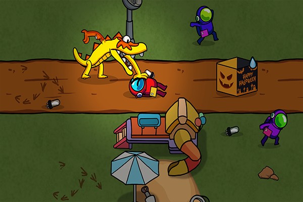 �ʺ�����̫��ɱ���� v1.5.3 ��׿��3