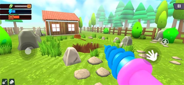 ������MOD���ײ˵����� v1.0.0.3 ��׿��2