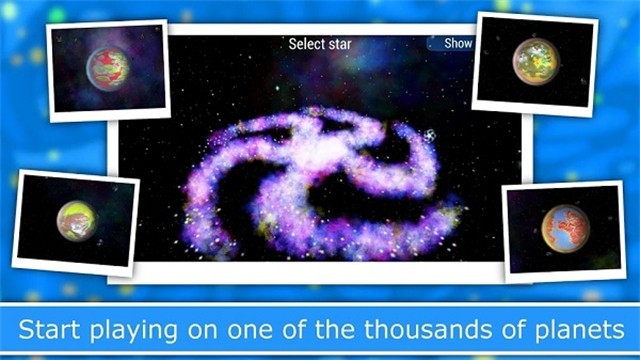 孢子进化论2(mod菜单)下载 v1.6.53 安卓版0