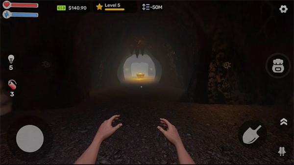 掘地求财2下载 v0.4.7 安卓版0