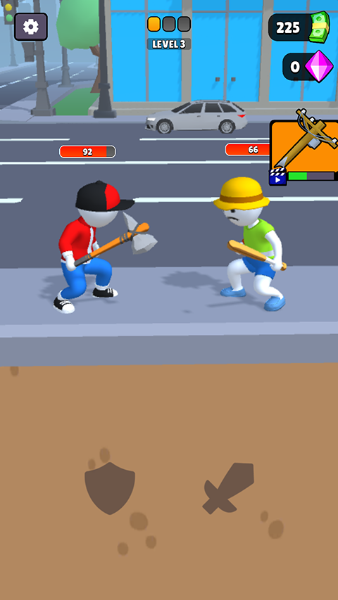 �ϲ������޽����ʯ������ v1.25.3 ��׿��0