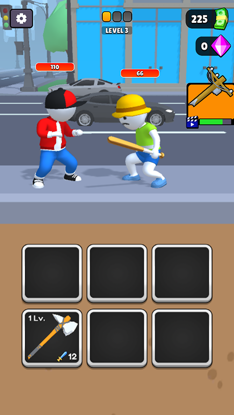 �ϲ������޽����ʯ������ v1.25.3 ��׿��2