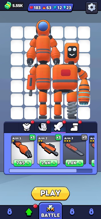 我们是机器人下载 v0.5.2 安卓版3