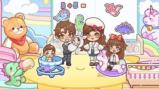 �ǹ�����С������ v5.4.3 ��׿������3