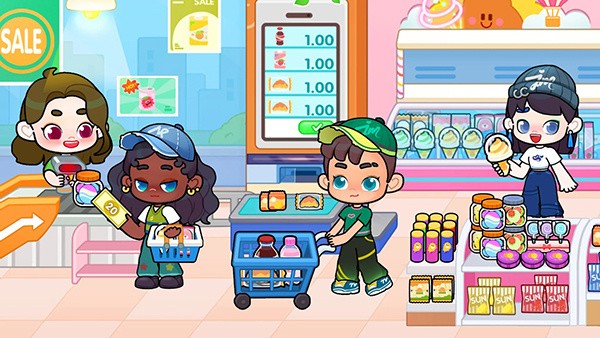 ������������°汾(Game World) v8.73.19.01 ��׿��Ѱ�1