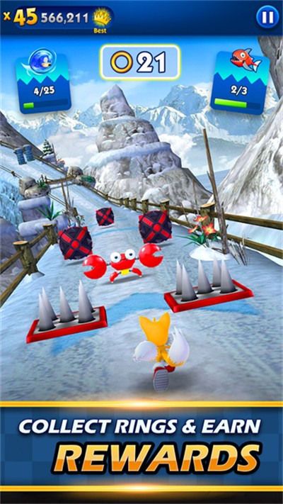 ����˳�����޽�Ұ����� v9.7.0 ��׿��2