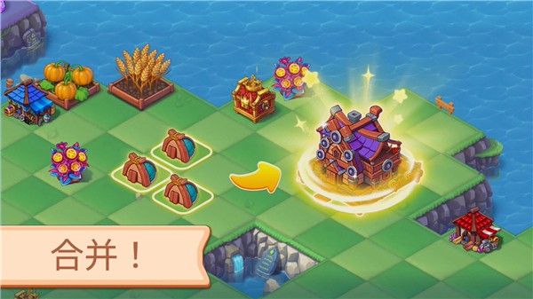 魔幻境界无限金币 v1.483.3 安卓版3