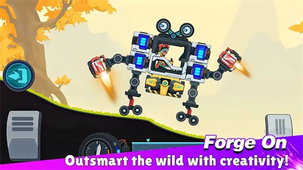 ����������ǰ������mod�˵����� v1.3.1 ��׿��0