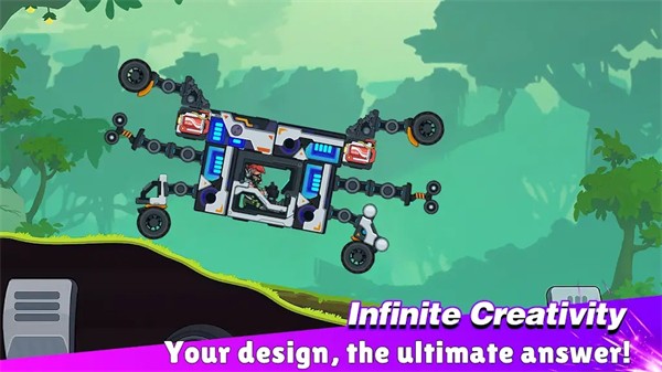 ����������ǰ������mod�˵����� v1.3.1 ��׿��4