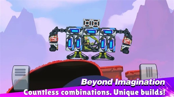 ����������ǰ������mod�˵����� v1.3.1 ��׿��3