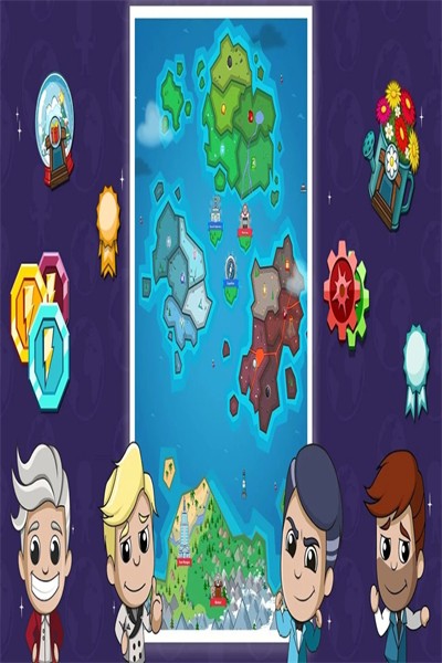 采矿大亨无限金币 v5.50.0 安卓版2