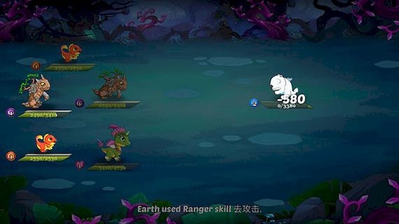 龙村无限金币钻石版 v15.02 安卓版1