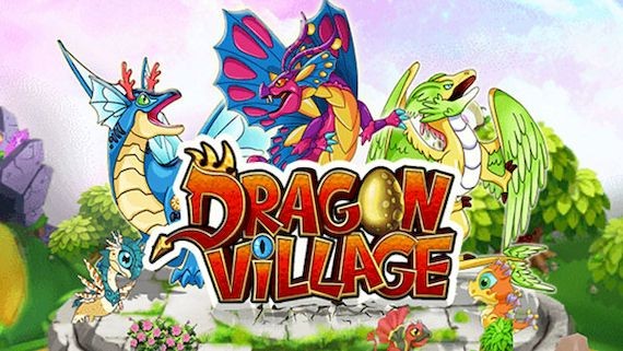 龙村无限金币钻石版 v15.02 安卓版0