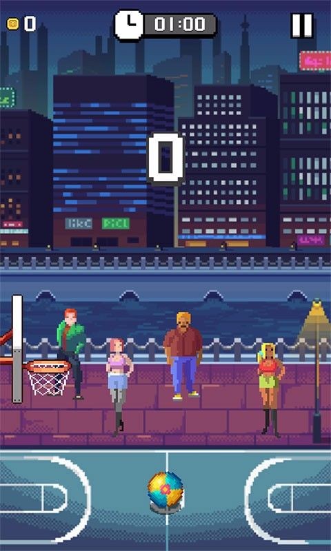 ���Ͷ�����޽������ v1.0.5 ��׿��0