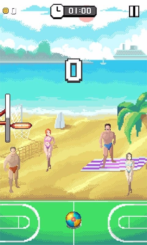 ���Ͷ�����޽������ v1.0.5 ��׿��2