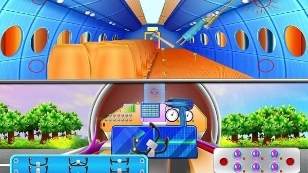 制作飞机模型 8.0.22