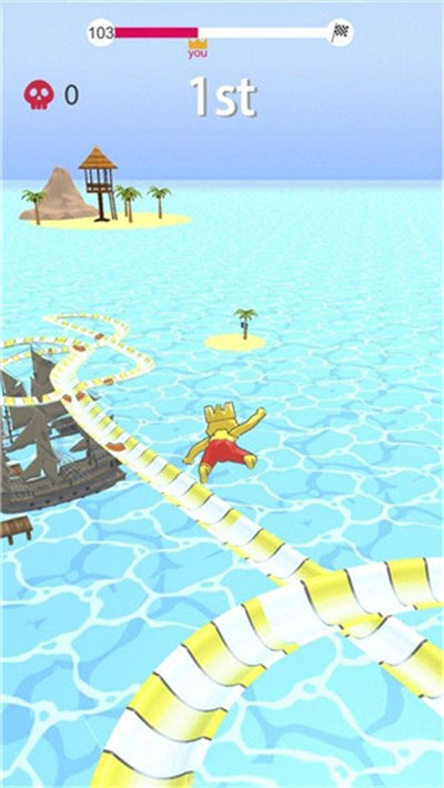 ˮ����԰����ս���޽�Ұ����� v6.34.0 ��׿��2