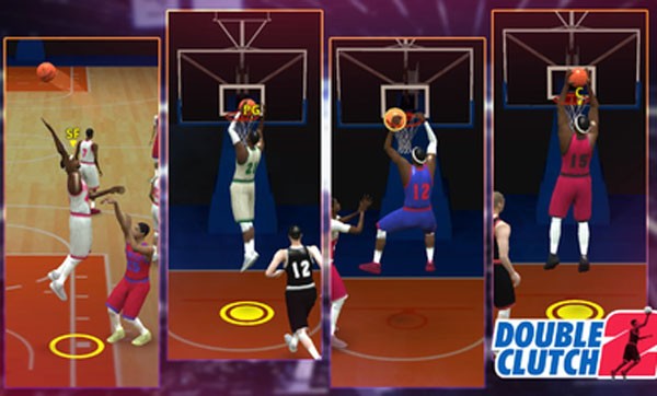 模拟篮球赛2下载 v0.0.497 安卓版2