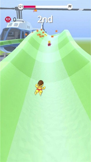 水上乐园大作战游戏 v6.34.0安卓版1