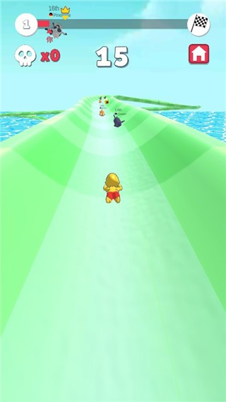 水上乐园大作战游戏 v6.34.0安卓版3